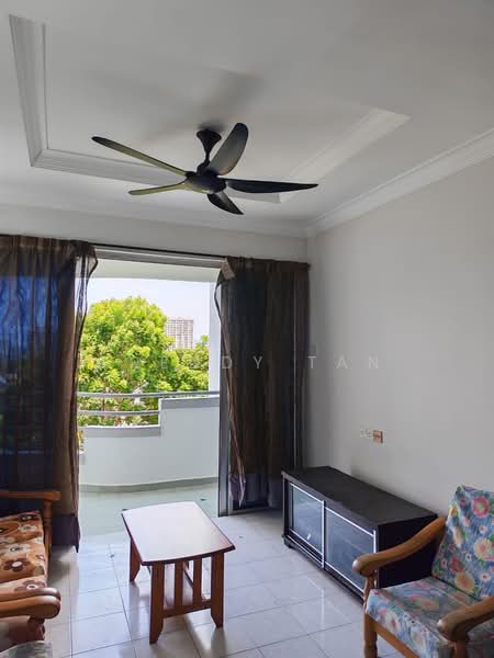 Condominium for Rent at N-Park Condominium - Freddy Tan - PropertyGuru.com.my