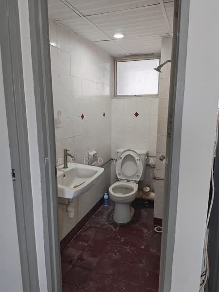 Condominium for Rent at N-Park Condominium - Freddy Tan - PropertyGuru.com.my