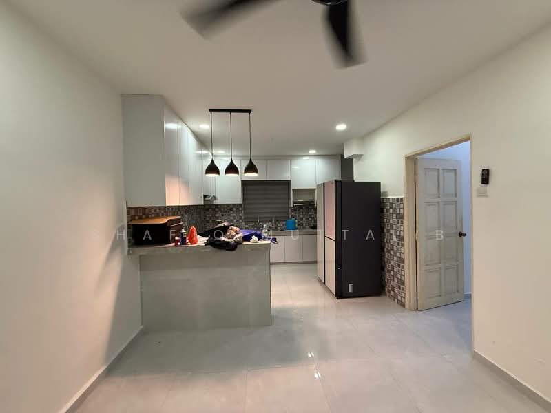 Rumah Teres 2 Tingkat untuk Dijual di Ampang Jaya (Ampang) - Shafiq Muttalib - Kitchen - PropertyGuru.com.my