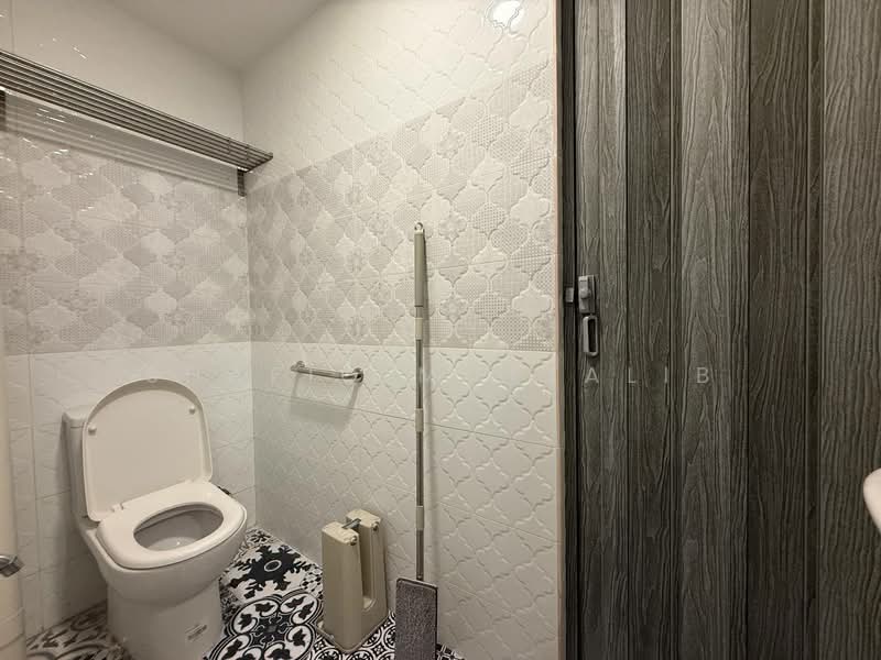 Rumah Teres 2 Tingkat untuk Dijual di Ampang Jaya (Ampang) - Shafiq Muttalib - Bathroom - PropertyGuru.com.my