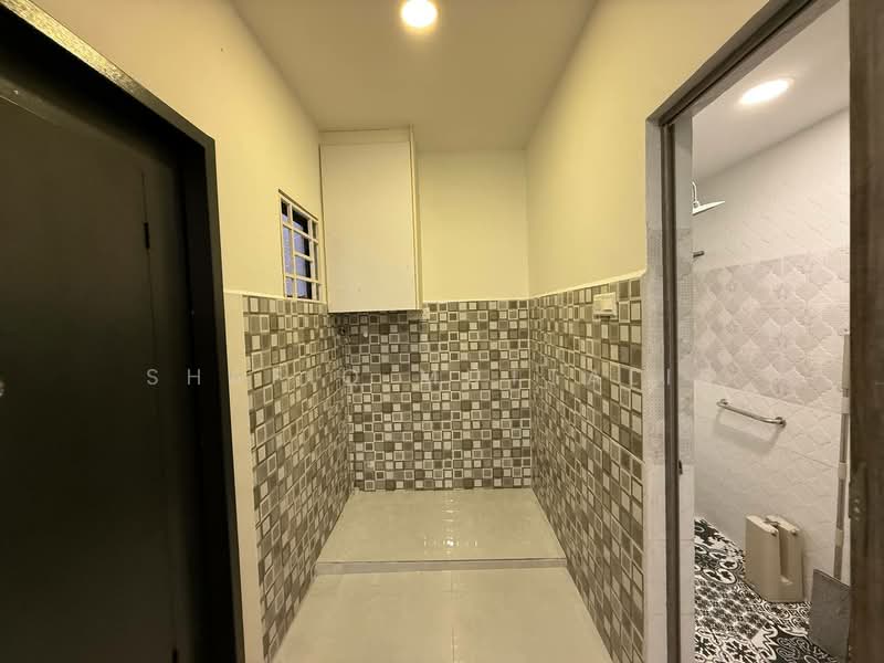 Rumah Teres 2 Tingkat untuk Dijual di Ampang Jaya (Ampang) - Shafiq Muttalib - Bathroom - PropertyGuru.com.my