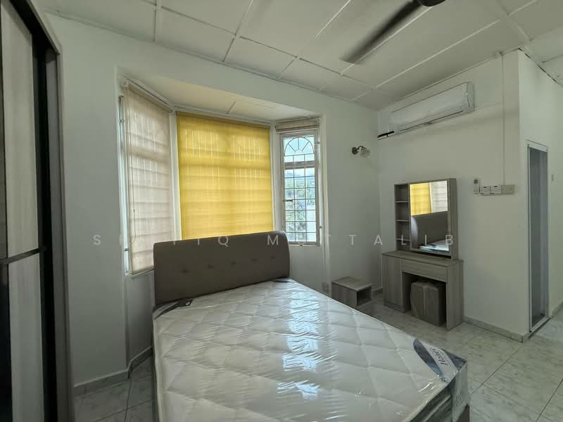 Rumah Teres 2 Tingkat untuk Dijual di Ampang Jaya (Ampang) - Shafiq Muttalib - Bedroom - PropertyGuru.com.my