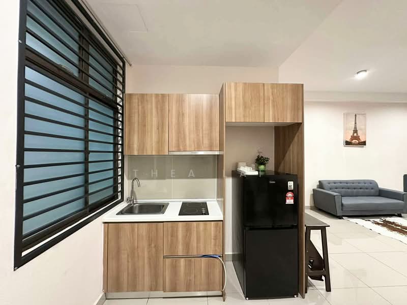 Servis Apartment untuk Disewa di Palazio - Thea Lai - PropertyGuru.com.my