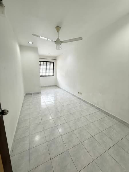 Rumah Teres 2 Tingkat untuk Dijual di Bakri (Johor) - Albert Liew - Interior - PropertyGuru.com.my