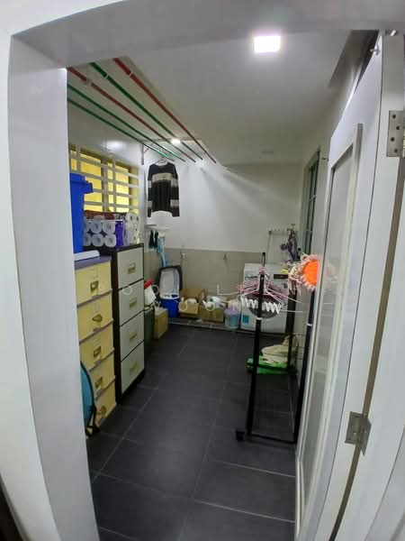2-storey Terraced House for Rent in Taman Pelangi Indah (Ulu Tiram) - Pooi Leen Voon - Interior - PropertyGuru.com.my
