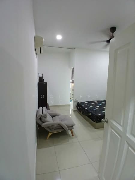 2-storey Terraced House for Rent in Taman Pelangi Indah (Ulu Tiram) - Pooi Leen Voon - Bedroom - PropertyGuru.com.my