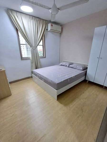 Condominium for Sale at Pantai Hillpark 2 - Mohamad Hanafi - Bedroom - PropertyGuru.com.my