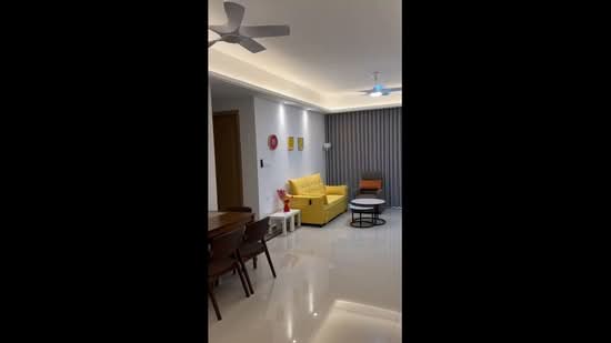 Condominium for Rent at R&F Princess Cove Phase 2-Seine Region - Liew Vun Hau - PropertyGuru.com.my