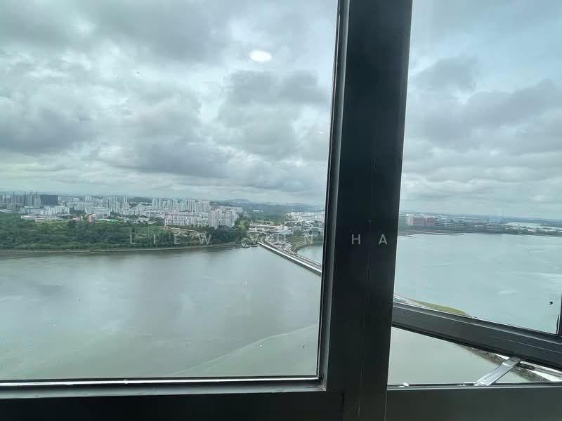 Condominium for Rent at R&F Princess Cove Phase 2-Seine Region - Liew Vun Hau - View - PropertyGuru.com.my