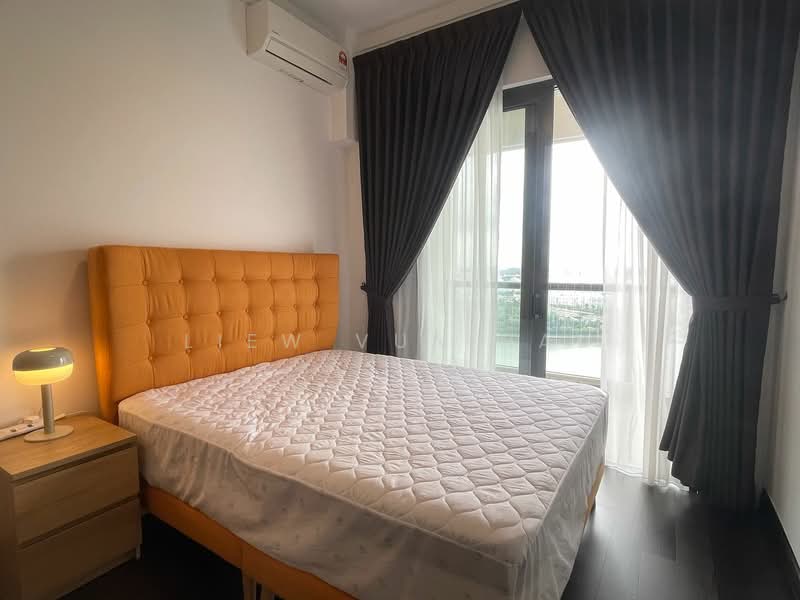 Condominium for Rent at R&F Princess Cove Phase 2-Seine Region - Liew Vun Hau - Bedroom - PropertyGuru.com.my