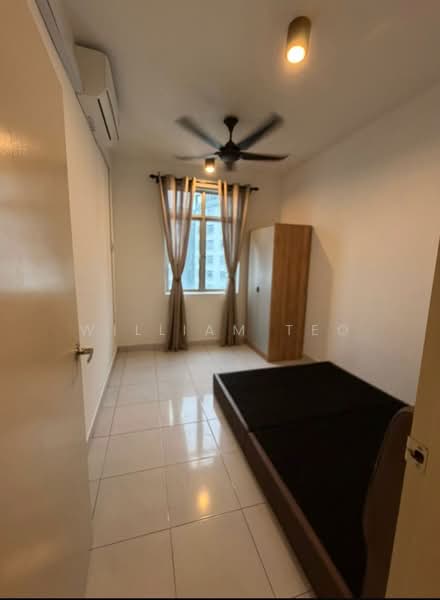Apartment for Rent at Impiana Sky Residensi - William Teo - Bedroom - PropertyGuru.com.my