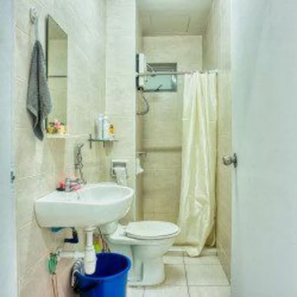 Service Residence for Sale at Tropicana City Tropics - Vincent Yeoh - Bathroom - PropertyGuru.com.my