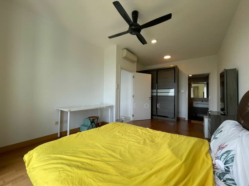 Kondominium untuk Disewa di Teega Residences - Jin Teok - Bedroom - PropertyGuru.com.my