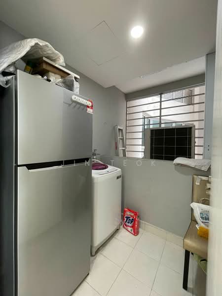 Kondominium untuk Disewa di Teega Residences - Jin Teok - Interior - PropertyGuru.com.my