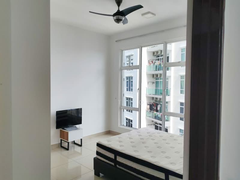 Condominium for Rent at M Condominium @ Larkin - Jin Teok - Bedroom - PropertyGuru.com.my