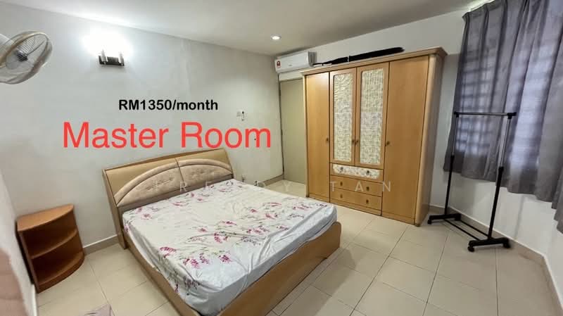 Pangsapuri untuk Disewa di Ixora Heights Apartment - Freddy Tan - PropertyGuru.com.my