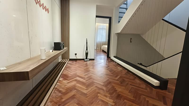 Semi-Detached House for Sale in Tanjung Tokong (Penang) - Li Fang - Interior - PropertyGuru.com.my