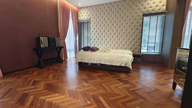 Semi-Detached House for Sale in Tanjung Tokong (Penang) - Li Fang - Bedroom - PropertyGuru.com.my