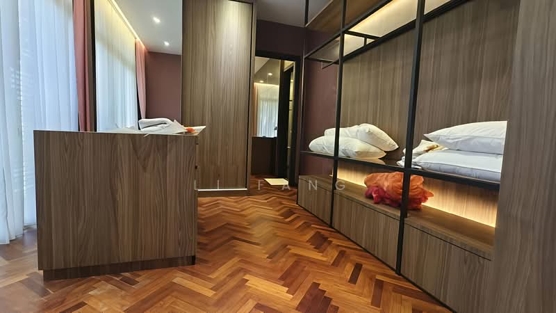 Semi-Detached House for Sale in Tanjung Tokong (Penang) - Li Fang - Interior - PropertyGuru.com.my