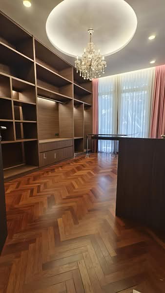 Semi-Detached House for Sale in Tanjung Tokong (Penang) - Li Fang - Interior - PropertyGuru.com.my