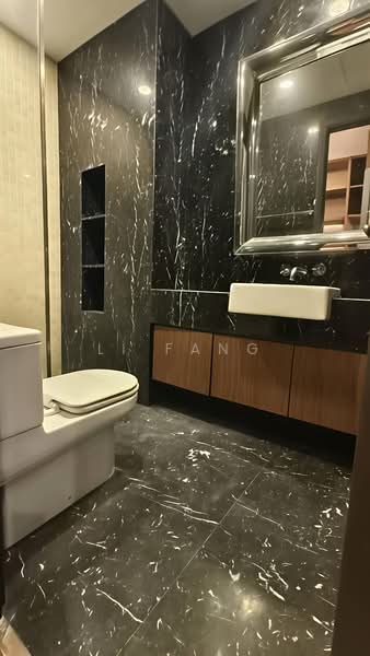 Semi-Detached House for Sale in Tanjung Tokong (Penang) - Li Fang - Bathroom - PropertyGuru.com.my
