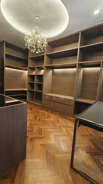 Semi-Detached House for Sale in Tanjung Tokong (Penang) - Li Fang - Interior - PropertyGuru.com.my