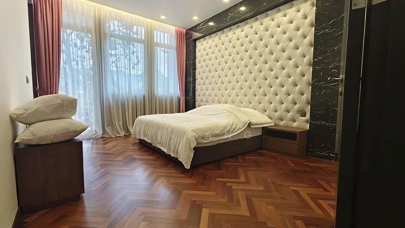 Semi-Detached House for Sale in Tanjung Tokong (Penang) - Li Fang - Bedroom - PropertyGuru.com.my