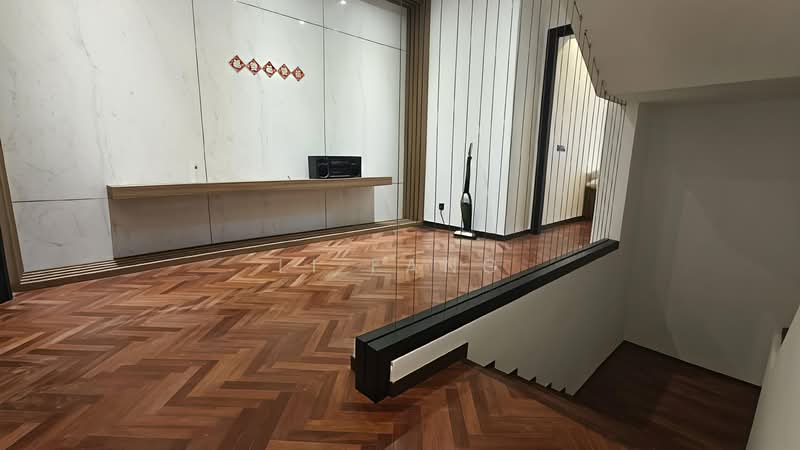 Semi-Detached House for Sale in Tanjung Tokong (Penang) - Li Fang - Interior - PropertyGuru.com.my