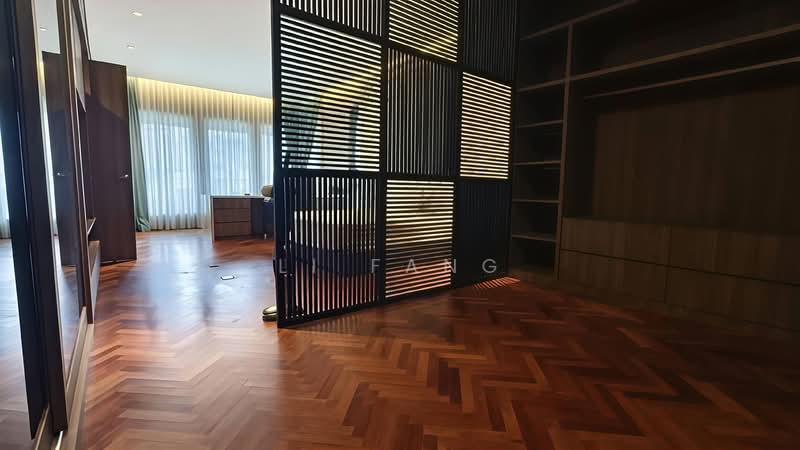 Semi-Detached House for Sale in Tanjung Tokong (Penang) - Li Fang - Interior - PropertyGuru.com.my