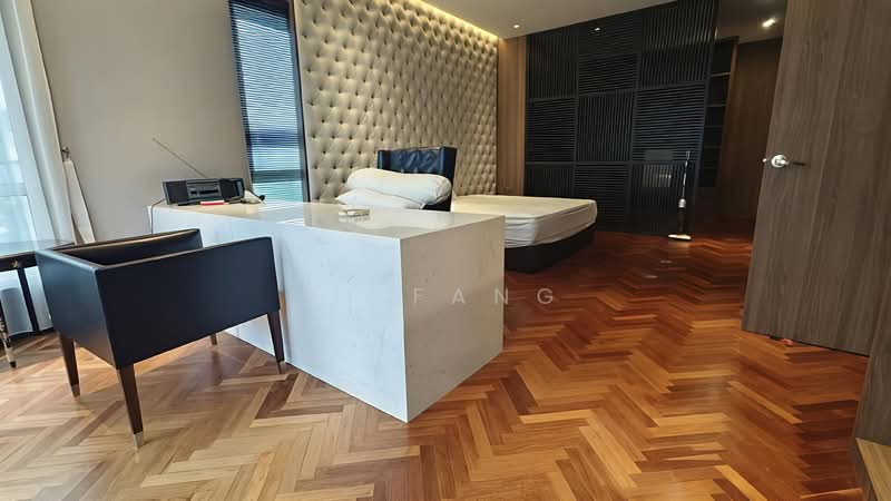 Semi-Detached House for Sale in Tanjung Tokong (Penang) - Li Fang - Study - PropertyGuru.com.my