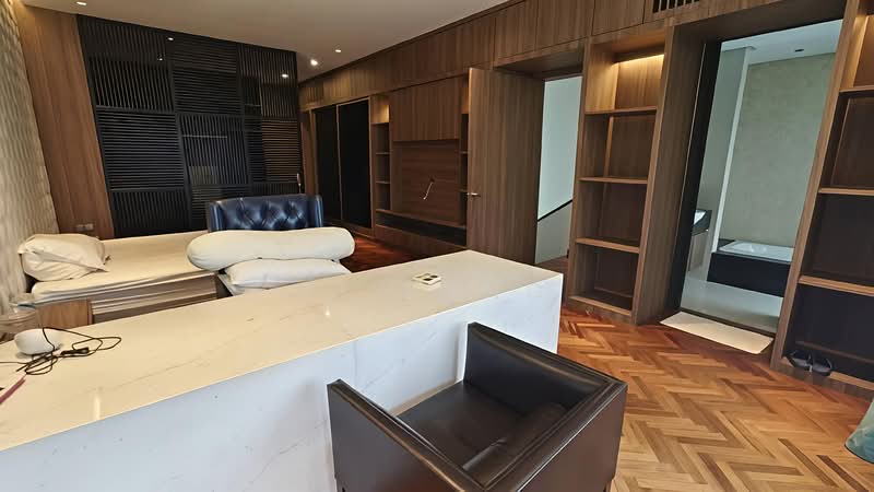 Semi-Detached House for Sale in Tanjung Tokong (Penang) - Li Fang - Bedroom - PropertyGuru.com.my
