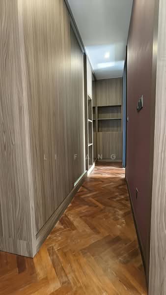 Corridor