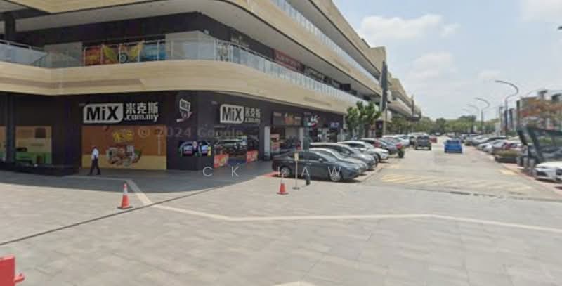 Shop / Office for Rent in Setia Ecohill (Semenyih) - CK Law - Exterior - PropertyGuru.com.my