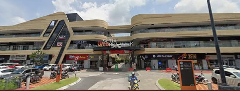 Shop / Office for Rent in Setia Ecohill (Semenyih) - CK Law - Exterior - PropertyGuru.com.my