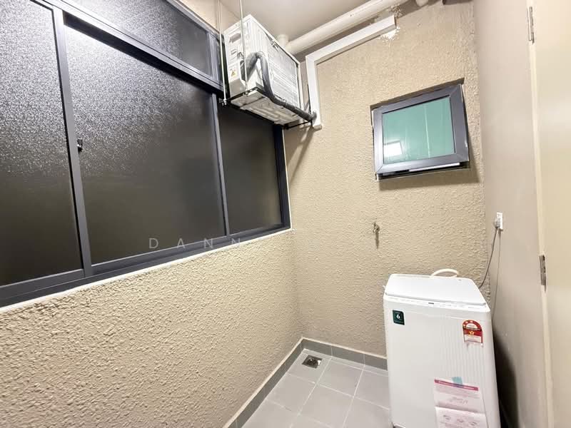 Condominium for Rent at Mori Residences - Danny Wong - Interior - PropertyGuru.com.my