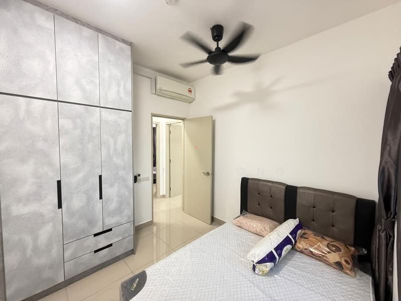 Condominium for Rent at Mori Residences - Danny Wong - Bedroom - PropertyGuru.com.my