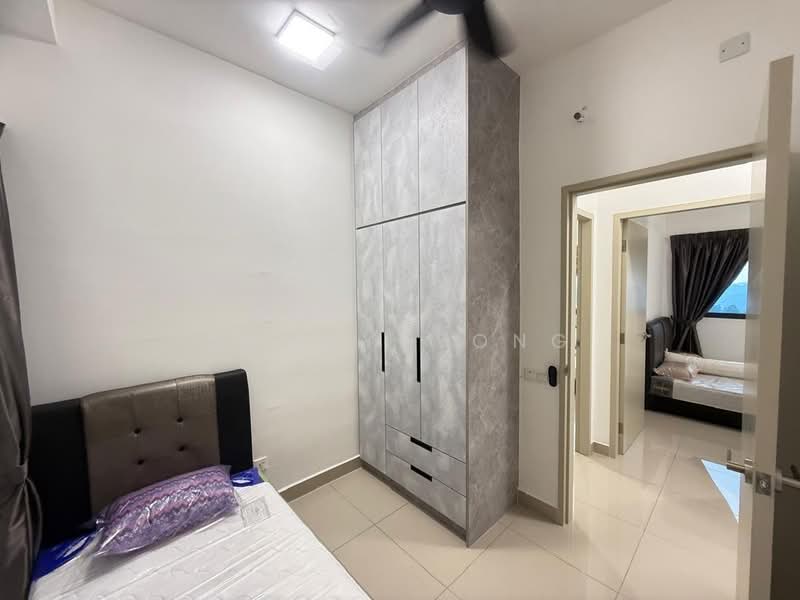 Condominium for Rent at Mori Residences - Danny Wong - Bedroom - PropertyGuru.com.my
