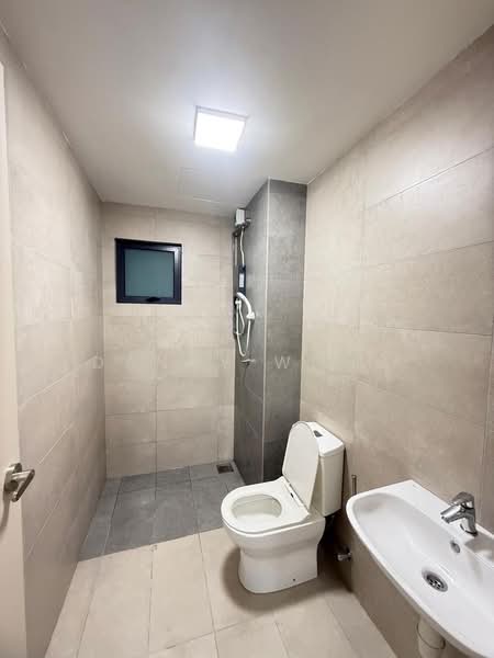 Condominium for Rent at Mori Residences - Danny Wong - Bathroom - PropertyGuru.com.my