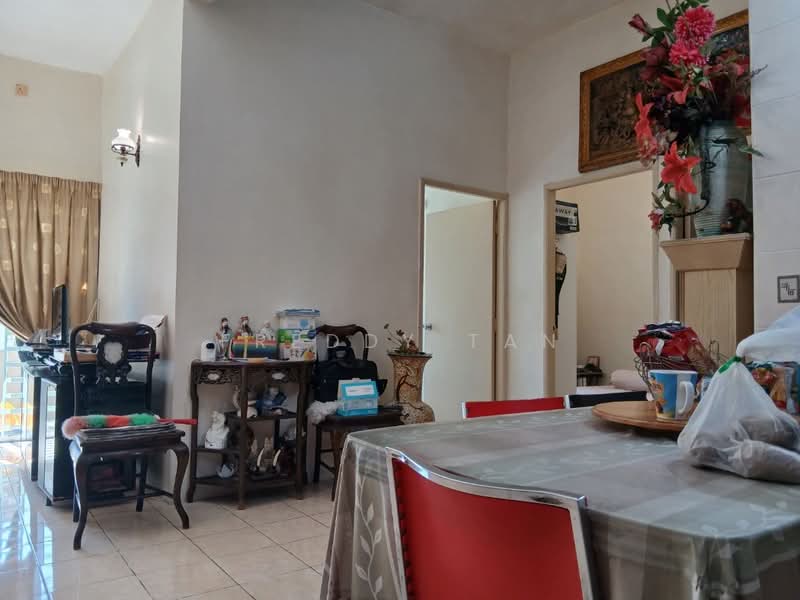 Pangsapuri untuk Dijual di Sri Kristal - Freddy Tan - PropertyGuru.com.my