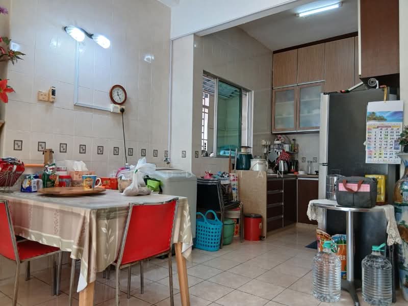 Pangsapuri untuk Dijual di Sri Kristal - Freddy Tan - PropertyGuru.com.my