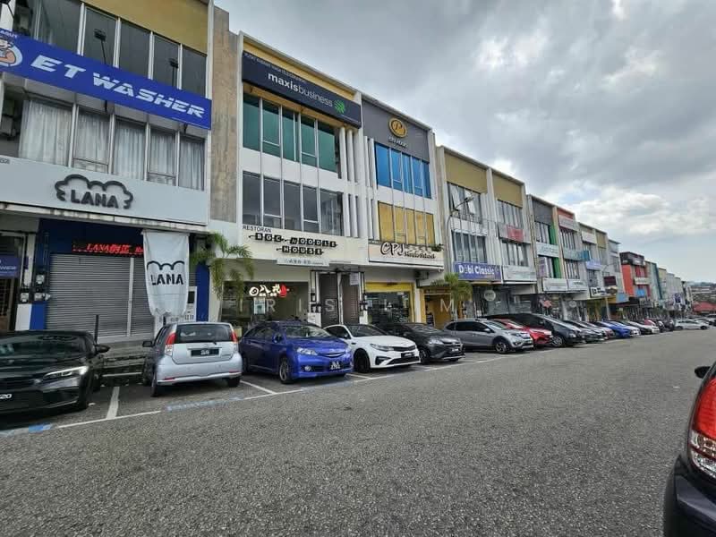 Shop for Sale in Taman Ungku Tun Aminah (Skudai) - Iris Lim - PropertyGuru.com.my