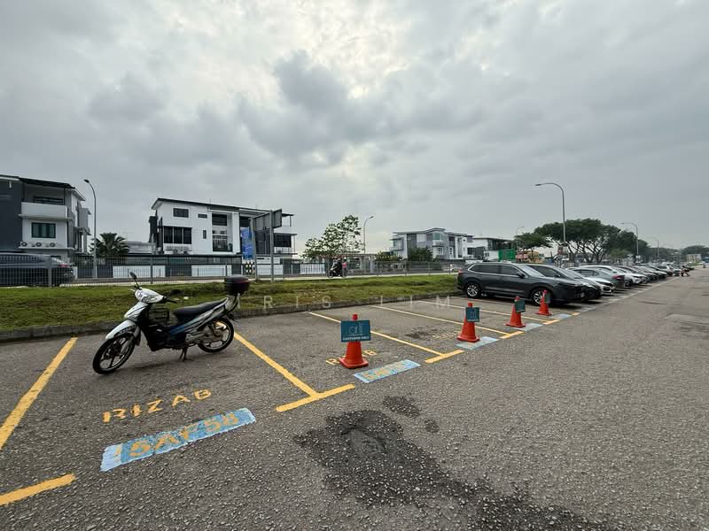 Shop for Sale in Taman Ungku Tun Aminah (Skudai) - Iris Lim - PropertyGuru.com.my