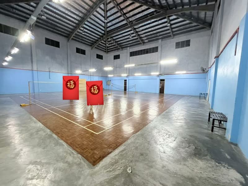 Pangsapuri untuk Dijual di Villa Bestari Apartment - Julie Yew - Interior - PropertyGuru.com.my