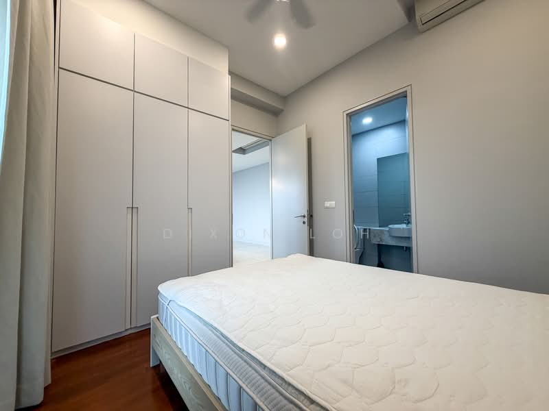 Service Residence for Rent at Tropicana Gardens - Dixon Loh - PropertyGuru.com.my