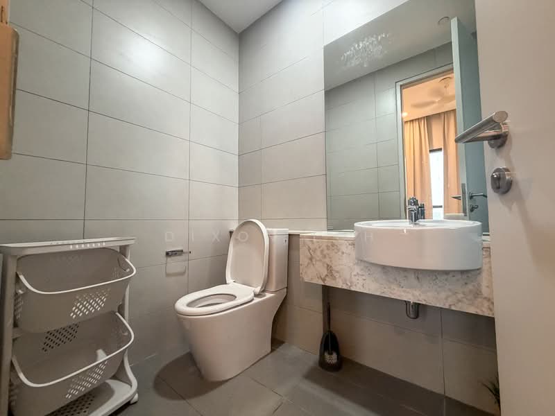 Service Residence for Rent at Tropicana Gardens - Dixon Loh - PropertyGuru.com.my