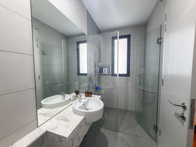 Service Residence for Rent at Tropicana Gardens - Dixon Loh - PropertyGuru.com.my