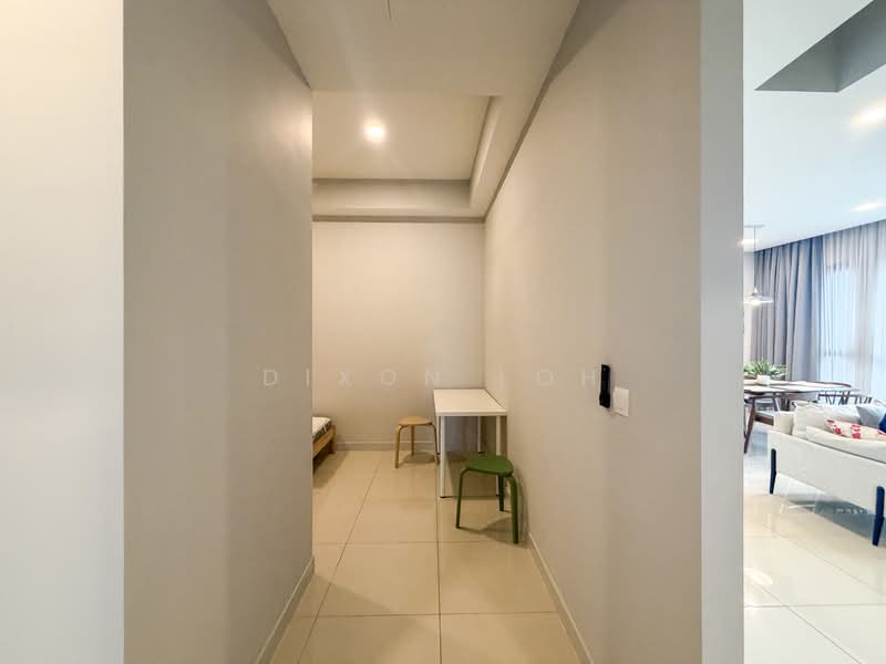 Service Residence for Rent at Tropicana Gardens - Dixon Loh - PropertyGuru.com.my