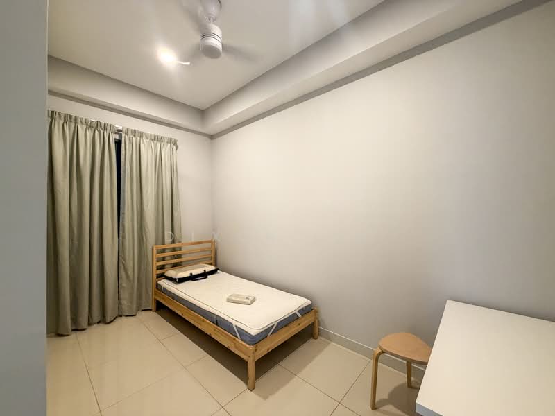 Service Residence for Rent at Tropicana Gardens - Dixon Loh - PropertyGuru.com.my