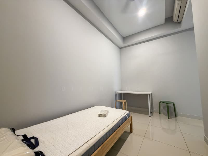 Service Residence for Rent at Tropicana Gardens - Dixon Loh - PropertyGuru.com.my