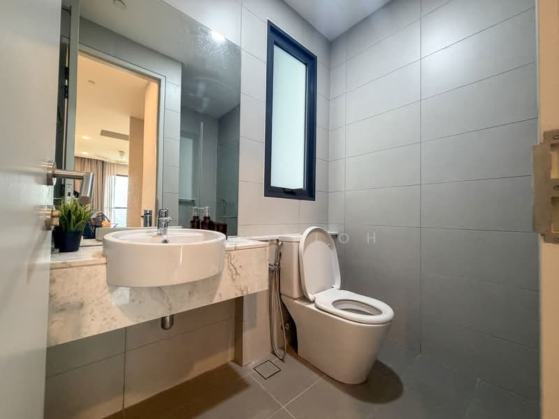 Service Residence for Rent at Tropicana Gardens - Dixon Loh - PropertyGuru.com.my